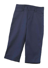 Capri Pant