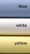 Better Short Sleeve Peter Pan Blouse Colors