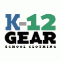 K-12 Gear Boy's Pleated Front Shorts K-12 Gear Boy's Pleated Front Shorts
