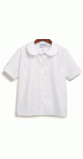 Peter Pan Blouse